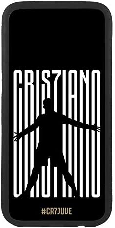 Cover case Mobile cr7 Cristiano Ronaldo Futbol Player Compatible iPhone Xs Max