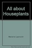 All about Houseplants by 