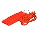 Attwood 11829-6 Flat Safety Whistle
