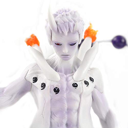 Anime-Naruto-Shippuden-Figura-de-accin-Madara-Uchiha-Obito-Rikudou-Sennin-Modo-con-Arma-Figura-de-accin-Coleccionable-Figuras-de-26-cm-Juguete-en-Caja