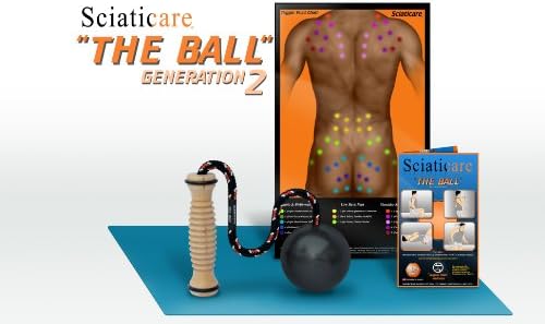 The Ball HD "Heavy Duty"