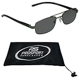 Pilot Square Aviator Reading Glasses Tinted Full Lens Sun Readers