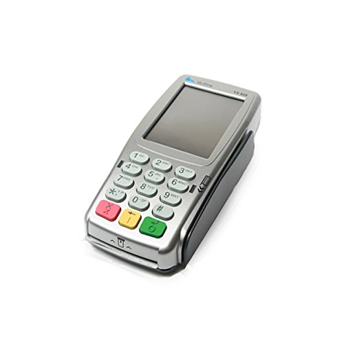 Retail Point of Sale System - Includes Touchscreen PC, POS Software (CRE Monthly), Receipt Printer, Scanner, Cash Drawer, Credit Card Swipe Reader, and Vantiv Payments Pinpad