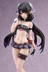 アネット［サマーバケーション］ PHANTASY STAR ONLINE 2 es 1/7スケール 全高約24cm 彩色済みフィギュア ホビージャパン AMAKUNI