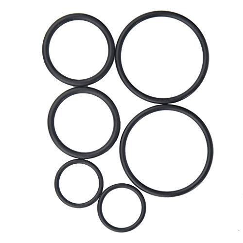 Exhaust Muffler Spreader Tool - 3pc Standard Tail Pipe Expander Exhaust Pipes Muffler Spreader Tool Set, 1-1/18 to 3-1/2 Exhaust Pipe Expander (Black, Tail Pipe Expander Set) - Thumbnail 4