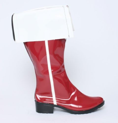 21年最新海外 コスプレ靴 魔法少女まどか マギカ 佐倉杏子 さくらあんず 風 コスプレ用ブーツ 日本公式品 Sportunia Com