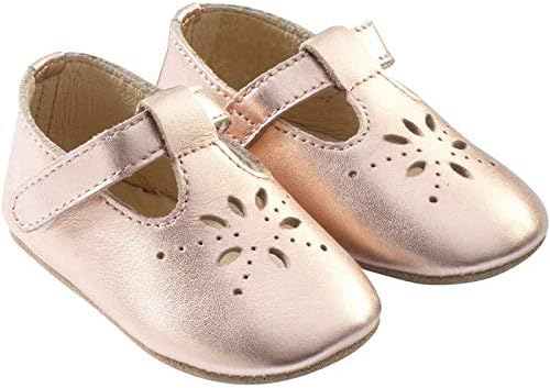Chaussures Et Sacs Chaussures Bebe Fille Tichoups Chaussures Bebe Cuir Souple Salome Rose Metallique 21 Anneweidinger Com