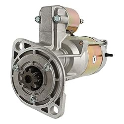 DB Electrical SHI0208 New Thermo King OSGR 12 Volt