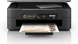 Epson Expression Home XP-2100 All-in-One Wi-Fi Printer Scanner Copier Black view 14