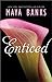 Enticed (Pregnancy & Passion Book 1)