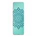Retrospec Solana Yoga Mat Thick w/Nylon Strap for Men & Womenthumb 2