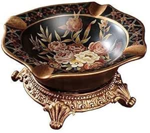 PANYUE Creativos Sencilla Ceniceros, Basura de la Basura de Escritorio