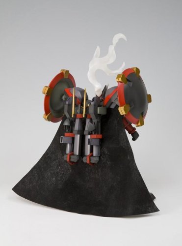 Super Robot Wars OG Aussenseiter Fine Scale Model Kit by Kotobukiya