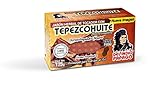 Del Indio Papago Neutral Bar soap with Tepezcohuite