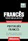 Livro Vocabulário Português Brasileiro-Francês - 9000 palavras (Brazilian Portuguese Collection Livro 80)