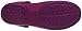 crocs Women's Carlie Cutout Clog, Vibrant Violet, 7 M US