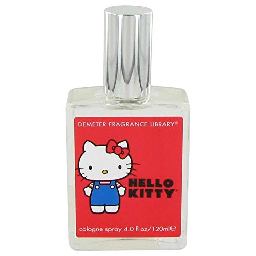 Demeter by Demeter Hello Kitty Cologne Spray 4 oz