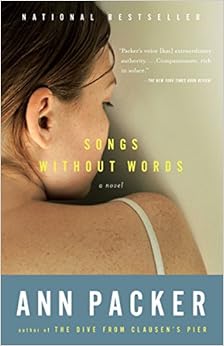 Songs Without Words (Vintage Contemporaries), by Ann Packer