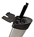 Ultimate Support AX-48 Pro S Apex Column Keyboard Stand – Silver