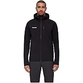 Mammut, Ultimate Comfort SO Hooded Jacket - Men's