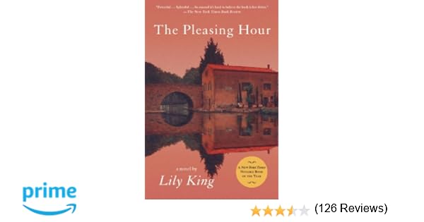 Lily King Euphoria Book Group Questions