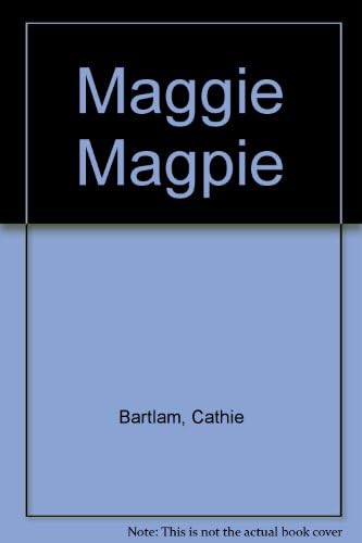 Maggie Magpie