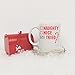 Naughty, Nice, I Tried - 11oz Ceramic Coffee Cup - Xmas Gift for Family and Friends - Funny Secret Santa - Christmas Holiday Office Gifts - By CBT Mugs