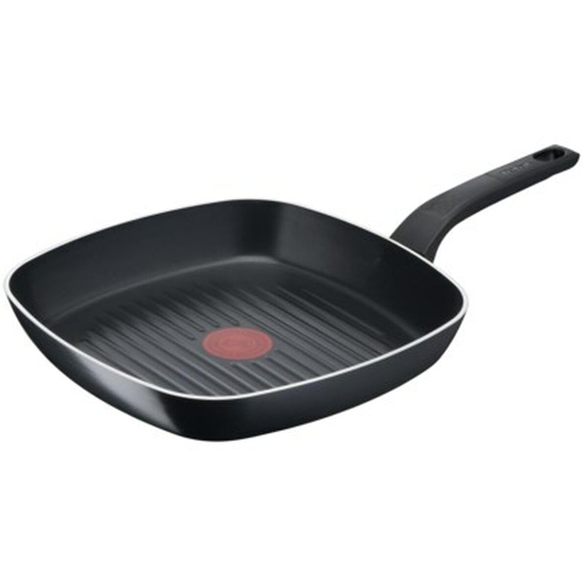 Tefal SARTEN Simply Clean Grill 26X26 B56740