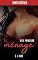 Livro Meu Primeiro Ménage: Conto Erótico Adulto +18