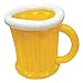 Windy City Novelties Inflatable Beer Mug Cooler 23