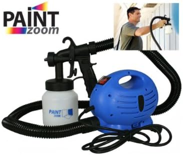 by Goank Paint Zoom Electric Portable Sprayer
