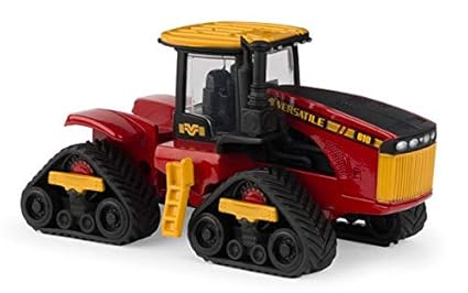 john deere toy track tractors