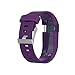 BeneStellar Newest for Fitbit Charge HR Band, Silicone Replacement Small Large Band Bracelet Strap for Fitbit Charge HR Wireless Activity Wristband