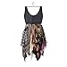 Umbra Boho Hanging Scarf Organizer