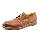 Sperry Top-Sider Men's Gold Bellingham Wingtip ASV Oxford
