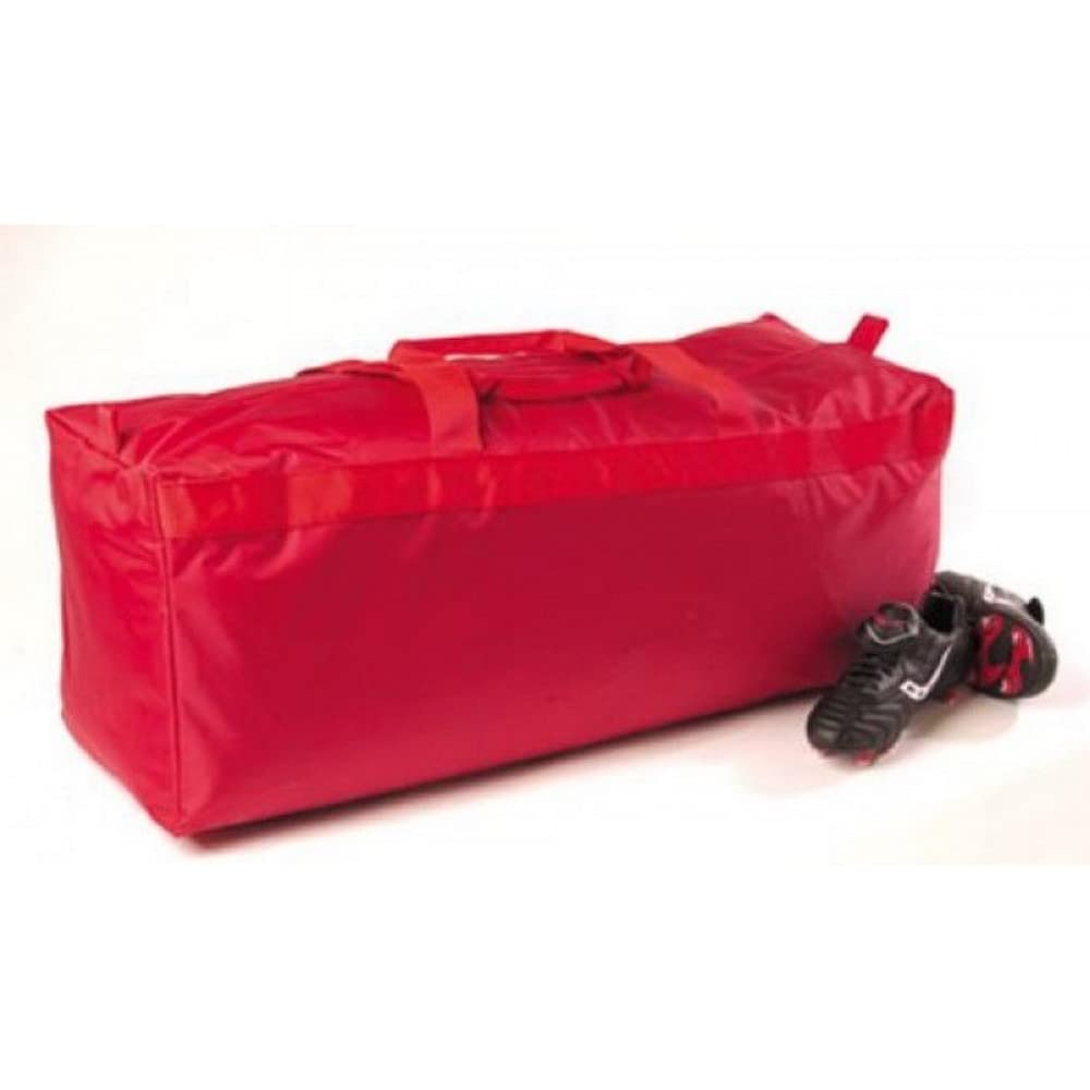 Carta Sport TEAM KIT BAG - RED
