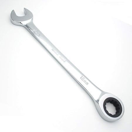 Chiave inglese cricchetto