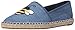 Circus NY by Sam Edelman Women's Leni-6 Shoe, mid blue, 6 Medium US