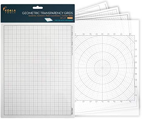 speedball transparency sheets