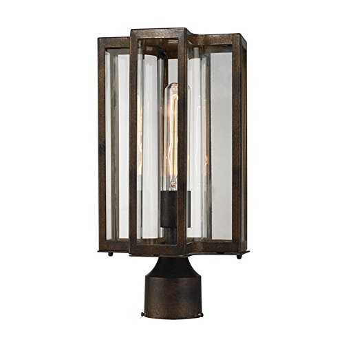 Elk Lighting 45148 1 Close To Ceiling Light Fixtures 15 X 8 X 8