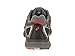 ASICS Men's Mens GEL-Scram 3 Athletic Shoe, dark grey/black/red clay, 10 Medium US