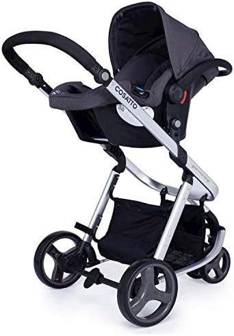 cosatto pom pom tree parasol