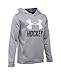 Under Armour Boys' UA Hockey Hoodie
