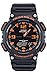 Casio Men's Tough Solar AQ-S810W-1AVCF Sport Combination Watch