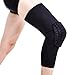 World Pride Antislip Basketball Leg Knee Long Sleeve Honeycomb Pad Protector Gear