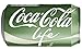 Coke Life Reduced Calorie Coca Cola with Stevia 12 Oz Cans - Case of 24