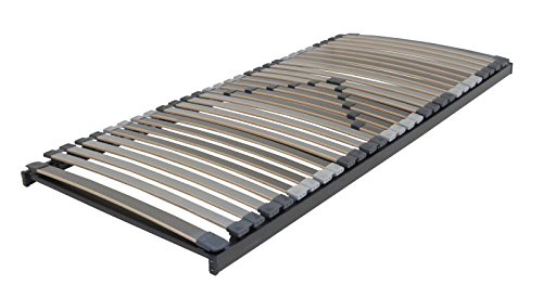 XXL Lattenrost Perbix 200 kg - Rahmen starr, 140x200 cm jetzt kaufen