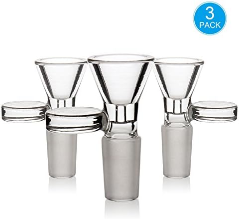 Accessories Glass parts 3 14.4mm