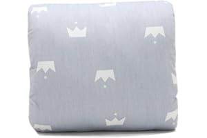 Hewmaw Nursing Pillow,Breastfeeding Pillow,Cozy Cradle, Cozy Cradle Pillow, Cozy Cradle Arm Pillow, Soft Nursing Arm Pillow, Head Support Pillow for Breastfeeding Crown, Medium