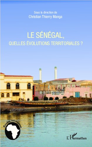 Download Le Sénégal, quelles évolutions territoriales ? (Études africaines) PDF
